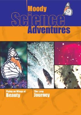 Cover image for Flying on Wings of Beauty and the Long Journey, isbn: 9781575672786