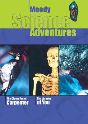 Cover image for The Clown-Faced Carpenter and the Wonder of You, isbn: 9781575672809