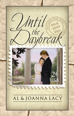 Cover image for Until the Daybreak, isbn: 9781576736241