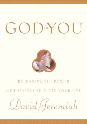 Cover image for God in You, isbn: 9781576737170