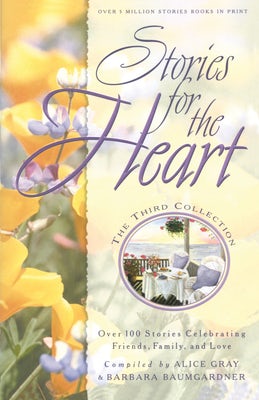 Cover image for Stories for the Heart: The Third Collection, isbn: 9781576737736