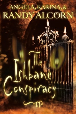 Cover image for The Ishbane Conspiracy, isbn: 9781576738177