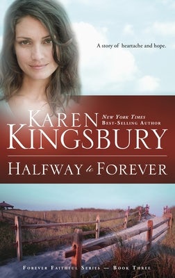 Cover image for Halfway to Forever, isbn: 9781576738993