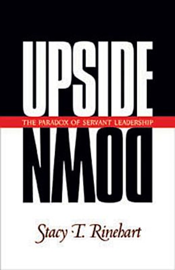Cover image for Upside Down, isbn: 9781576830796