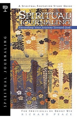 Cover image for Spiritual Journaling, isbn: 9781576831090
