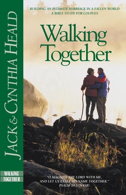 Cover image for Walking Together, isbn: 9781576831861