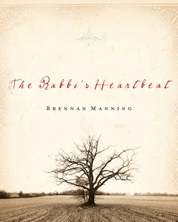 Cover image for The Rabbi's Heartbeat, isbn: 9781576834695