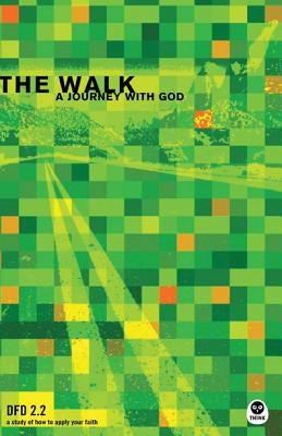 Cover image for The Walk, isbn: 9781576836378