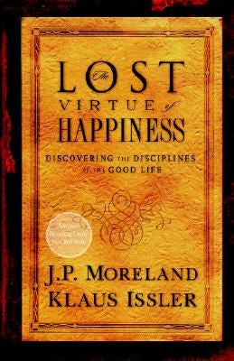 Cover image for Lost Virtue of Happiness, isbn: 9781576836484