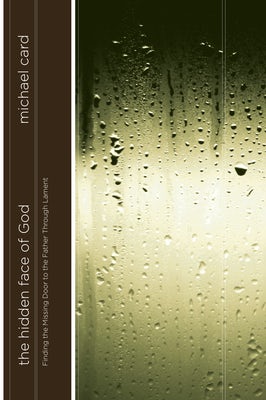 Cover image for The Hidden Face of God, isbn: 9781576836699