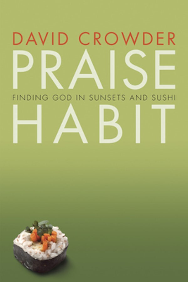 Cover image for Praise Habit, isbn: 9781576836705