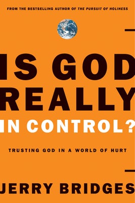 Cover image for Is God Really in Control?, isbn: 9781576839317