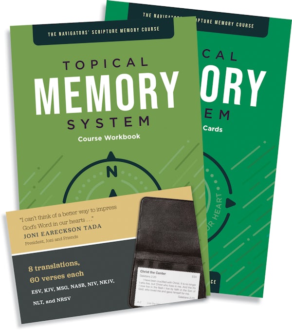 Cover image for Topical Memory System, isbn: 9781576839973