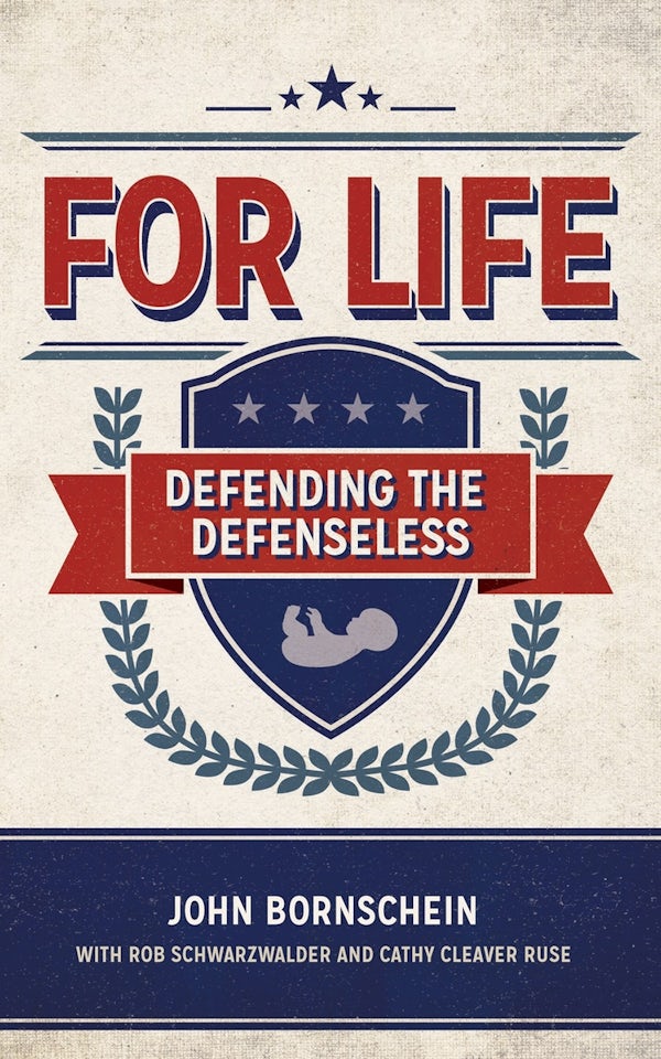 Cover image for For Life, isbn: 9781577995449