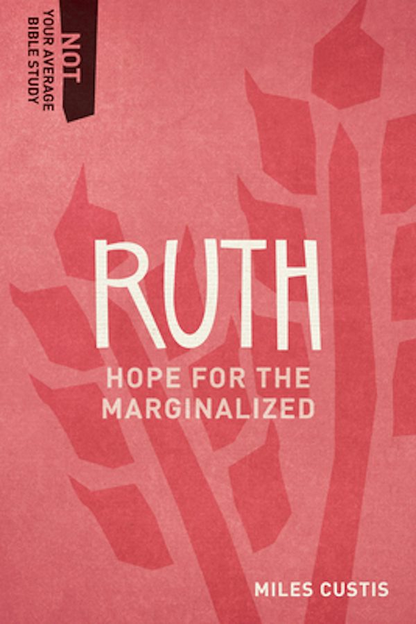 Cover image for Ruth, isbn: 9781577995524