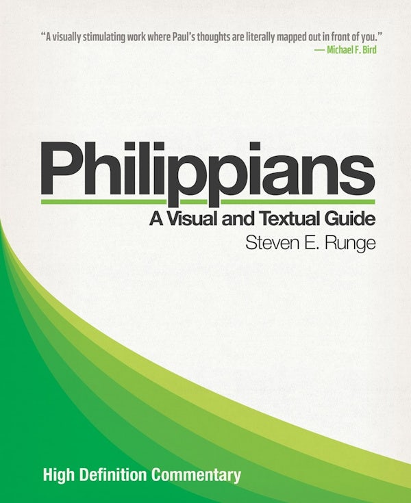 Cover image for Philippians, isbn: 9781577995920