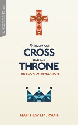 Cover image for Between the Cross and the Throne, isbn: 9781577996583