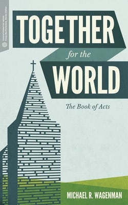 Cover image for Together for the World, isbn: 9781577997191