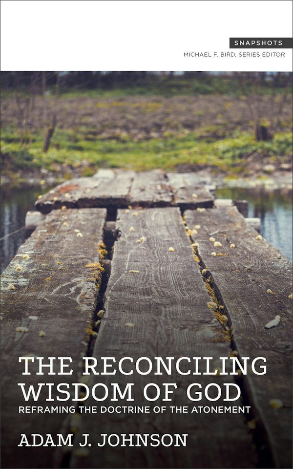 Cover image for The Reconciling Wisdom of God, isbn: 9781577997252
