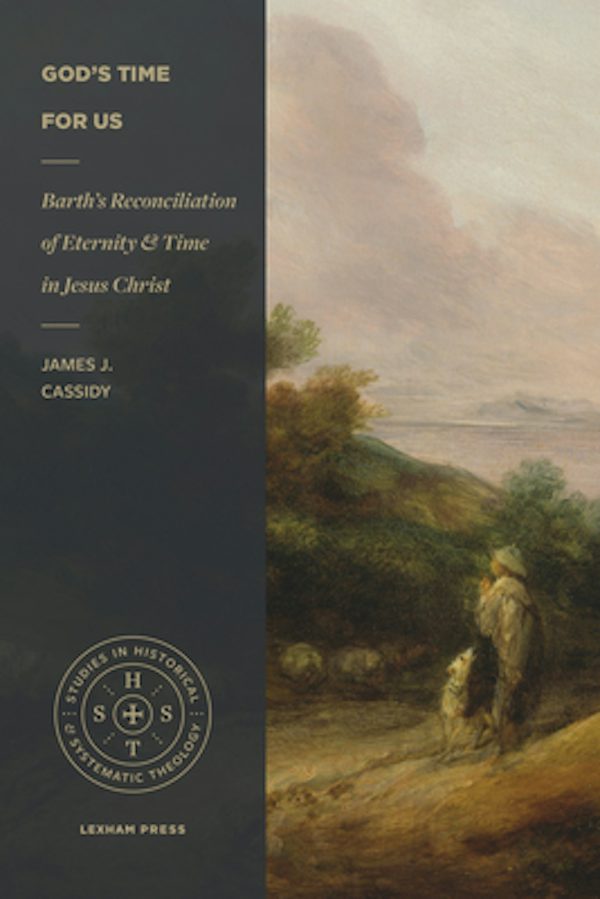 Cover image for God's Time for Us, isbn: 9781577997481