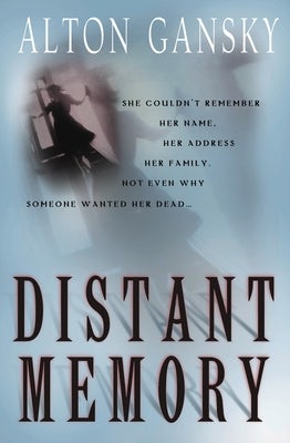 Cover image for Distant Memory, isbn: 9781578561216