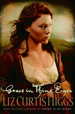 Cover image for Grace in Thine Eyes, isbn: 9781578562596