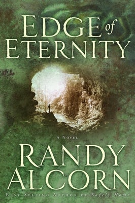 Cover image for Edge of Eternity, isbn: 9781578562954