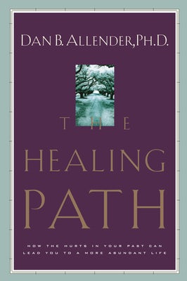 Cover image for The Healing Path, isbn: 9781578563913