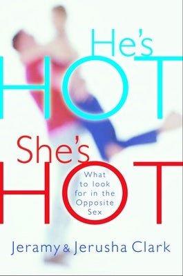 Cover image for He's Hot, She's Hot, isbn: 9781578564125