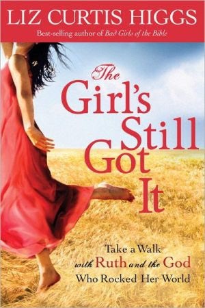 Cover image for The Girl's Still Got It, isbn: 9781578564484