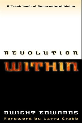 Cover image for Revolution Within, isbn: 9781578564590