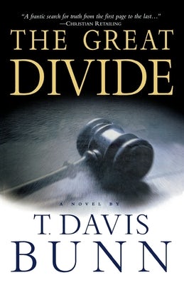 Cover image for The Great Divide, isbn: 9781578564651