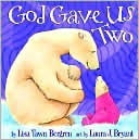Cover image for God Gave Us Two, isbn: 9781578565078