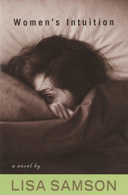 Cover image for Women's Intuition, isbn: 9781578565962
