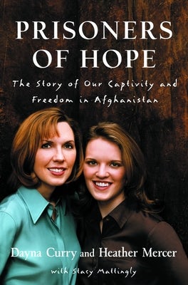 Cover image for Prisoners of Hope, isbn: 9781578566464