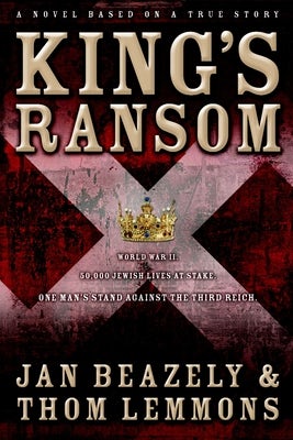 Cover image for King's Ransom, isbn: 9781578567782
