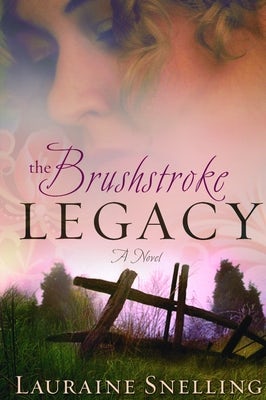 Cover image for The Brushstroke Legacy, isbn: 9781578567898