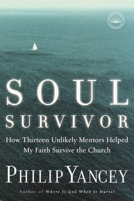 Cover image for Soul Survivor, isbn: 9781578568185