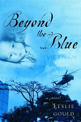 Cover image for Beyond the Blue, isbn: 9781578568222