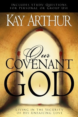 Cover image for Our Covenant God, isbn: 9781578568444