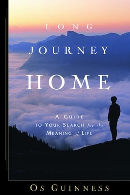 Cover image for Long Journey Home, isbn: 9781578568468