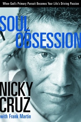 Cover image for Soul Obsession, isbn: 9781578568932