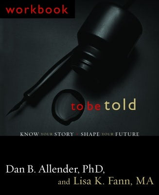 Cover image for To Be Told, isbn: 9781578569496