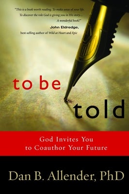 Cover image for To Be Told, isbn: 9781578569519