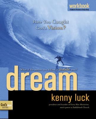 Cover image for Dream Workbook, isbn: 9781578569922