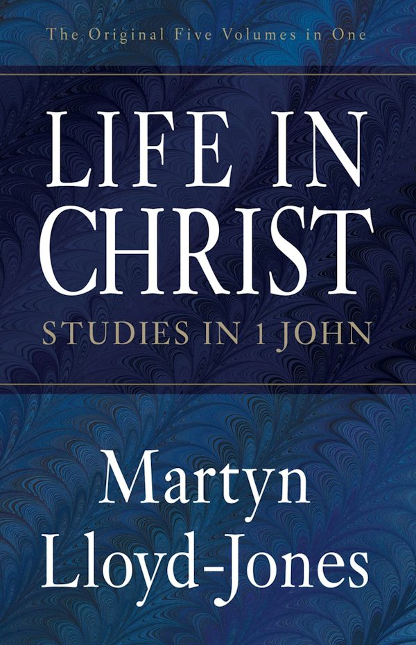 Cover image for Life in Christ, isbn: 9781581344394
