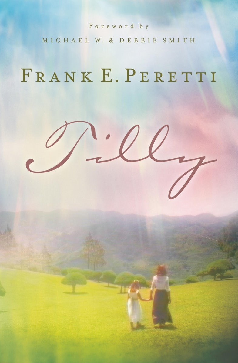 Cover image for Tilly, isbn: 9781581345605