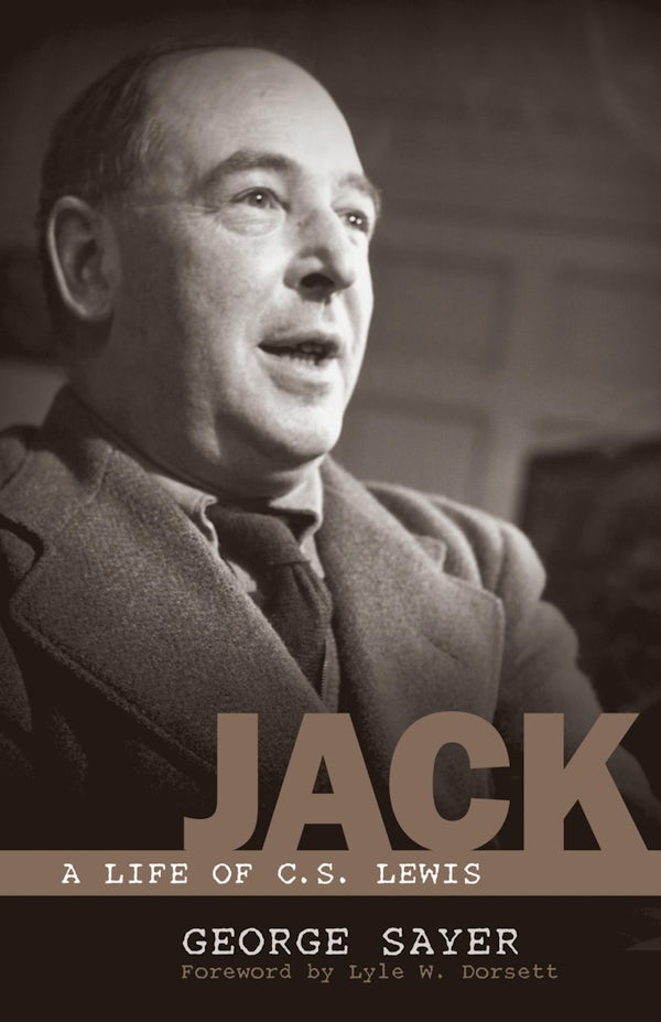 Cover image for Jack, isbn: 9781581347395