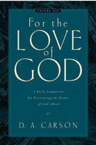 Cover image for For the Love of God, isbn: 9781581348156