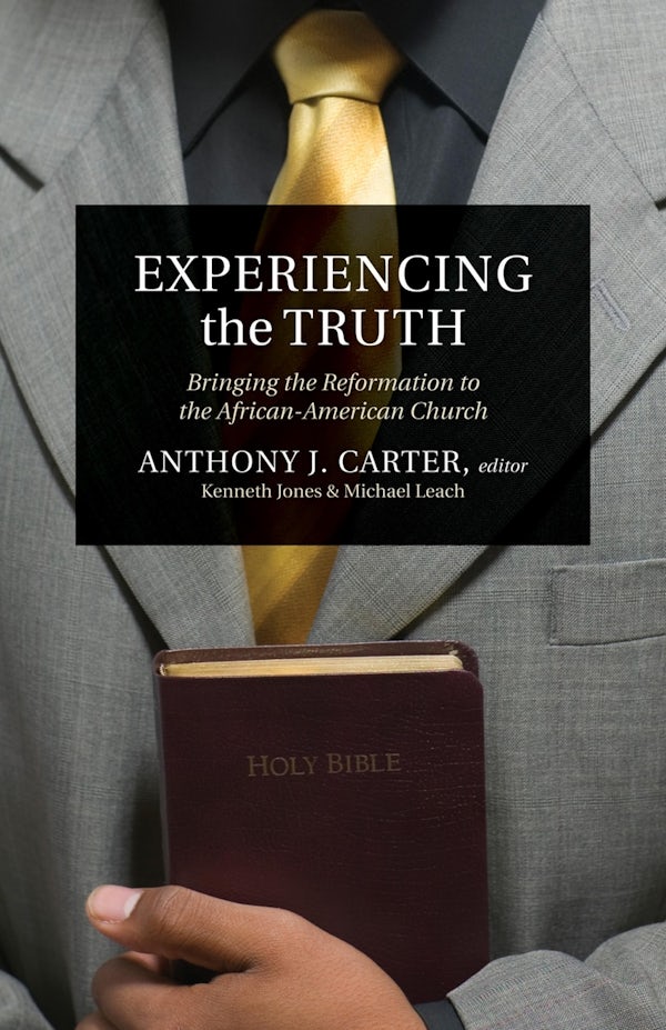 Cover image for Experiencing the Truth, isbn: 9781581348873